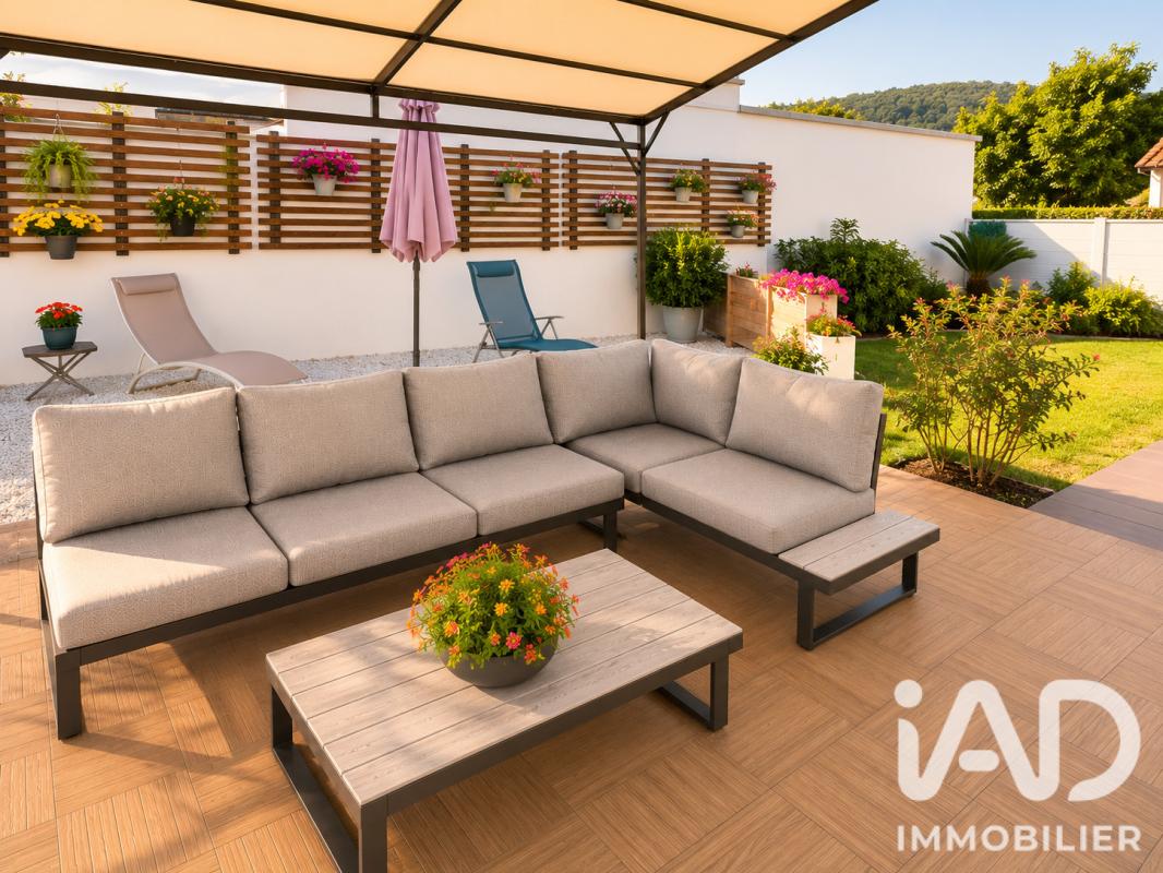 Maison 5 Pièce(s) Urrugne - Photo 22