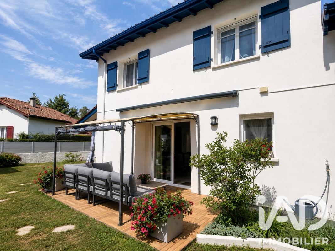 Maison 5 Pièce(s) Urrugne - Photo 23