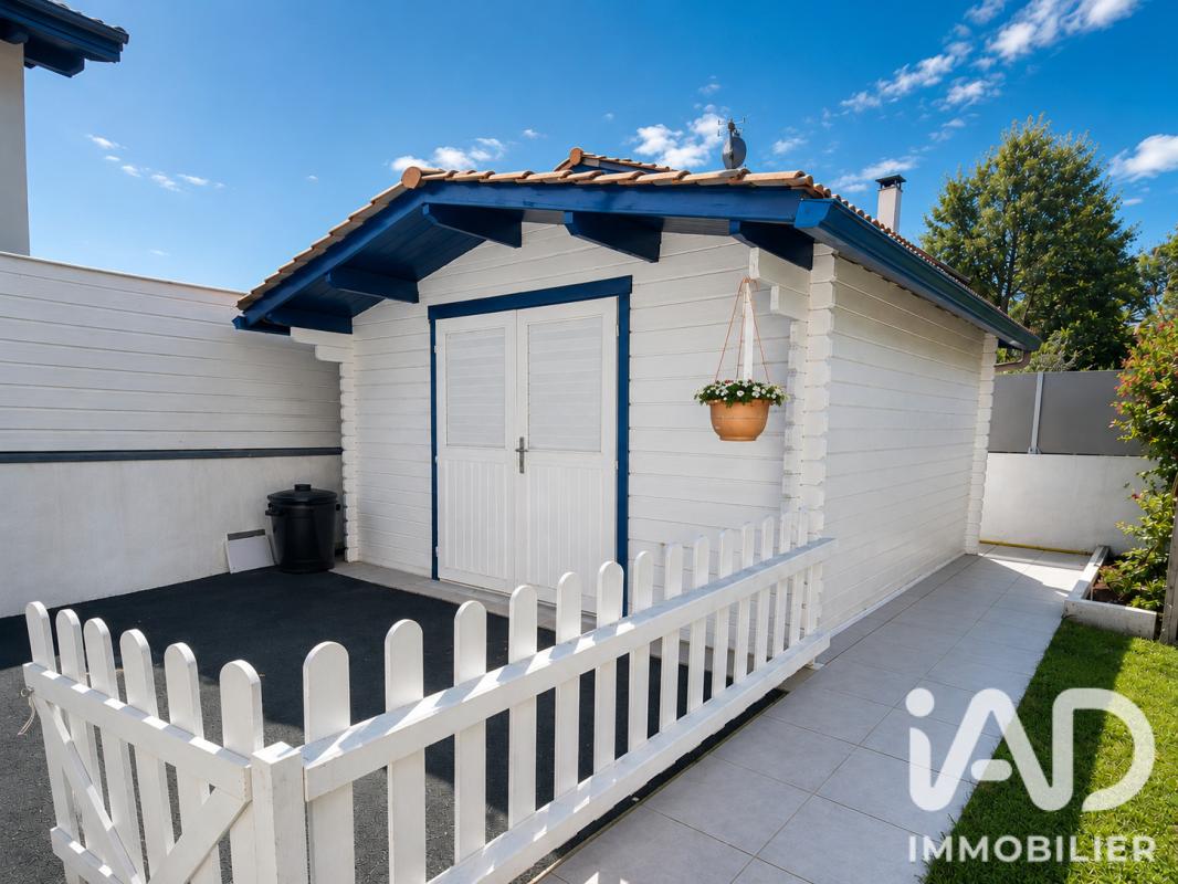 Maison 5 Pièce(s) Urrugne - Photo 24