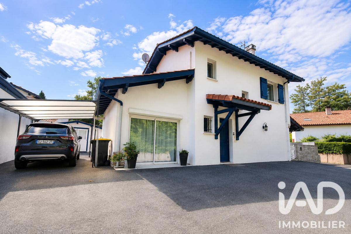 Maison 5 Pièce(s) Urrugne - Photo 25