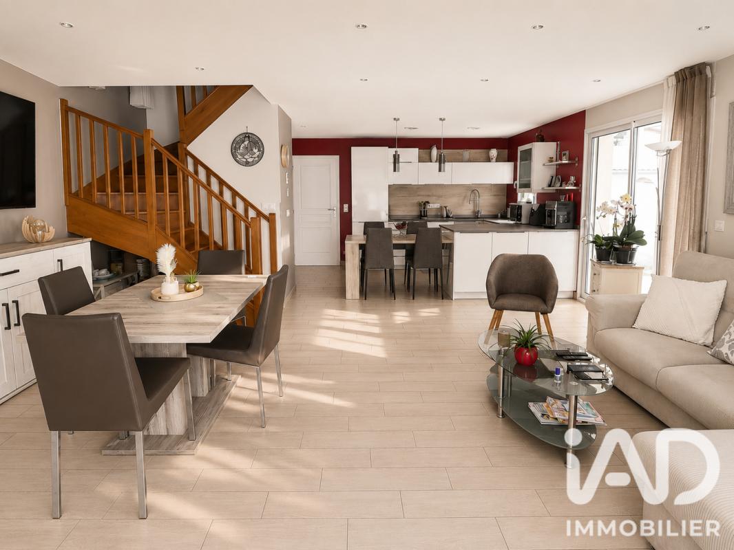 Maison 5 Pièce(s) Urrugne - Photo 7
