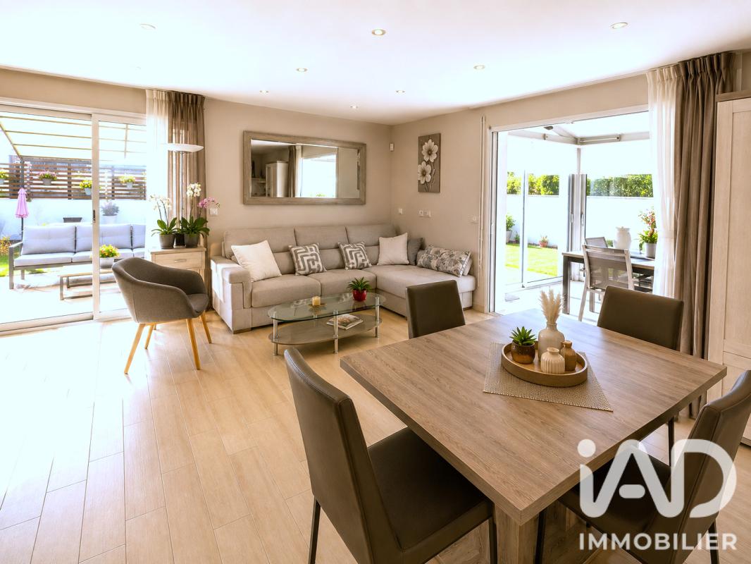 Maison 5 Pièce(s) Urrugne - Photo 8