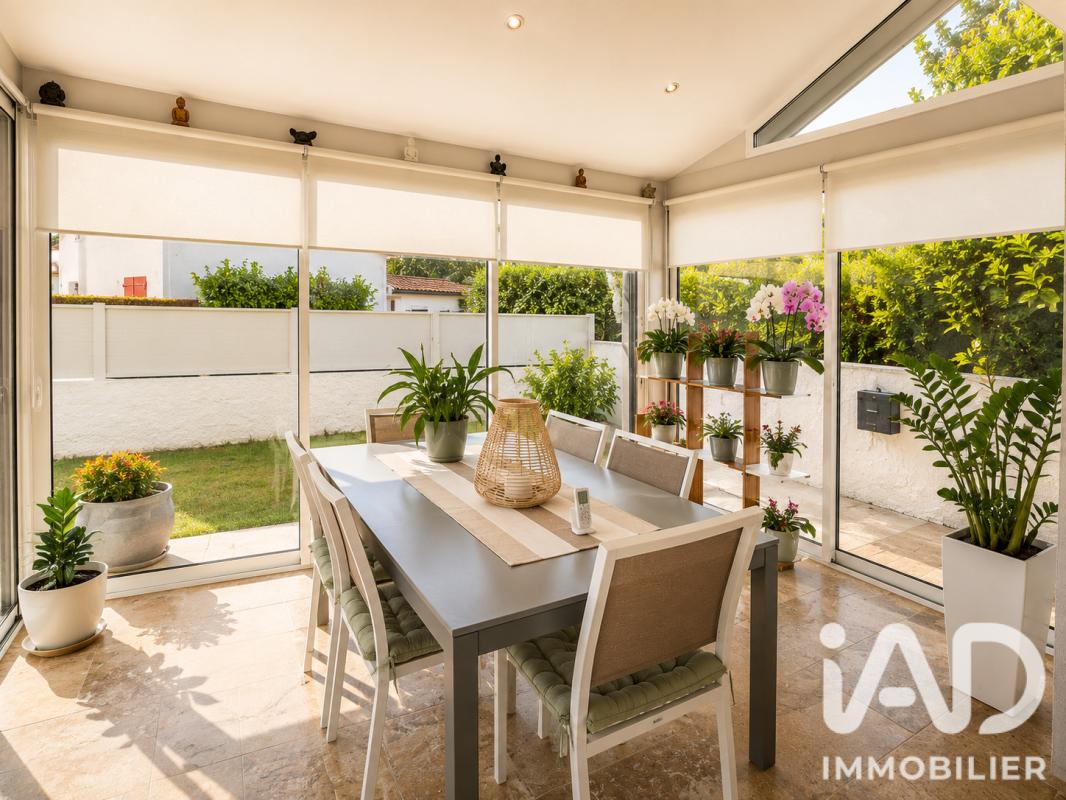 Maison 5 Pièce(s) Urrugne - Photo 9