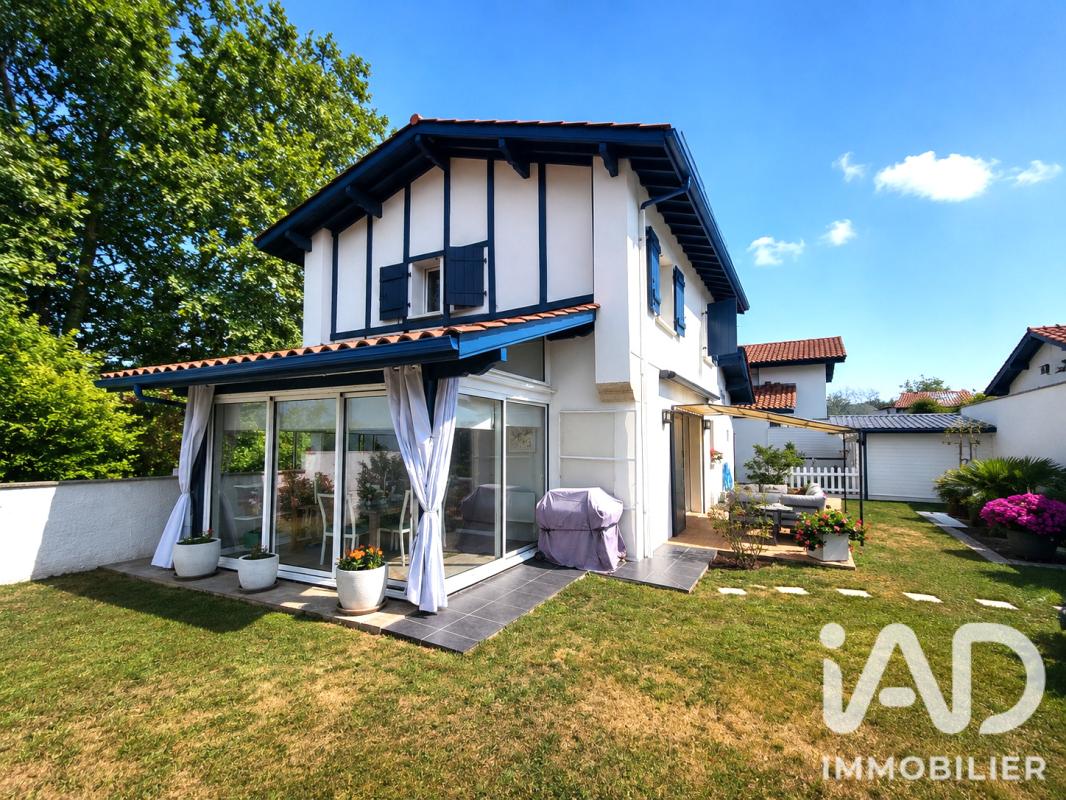 Maison 5 Pièce(s) Urrugne - Photo 3
