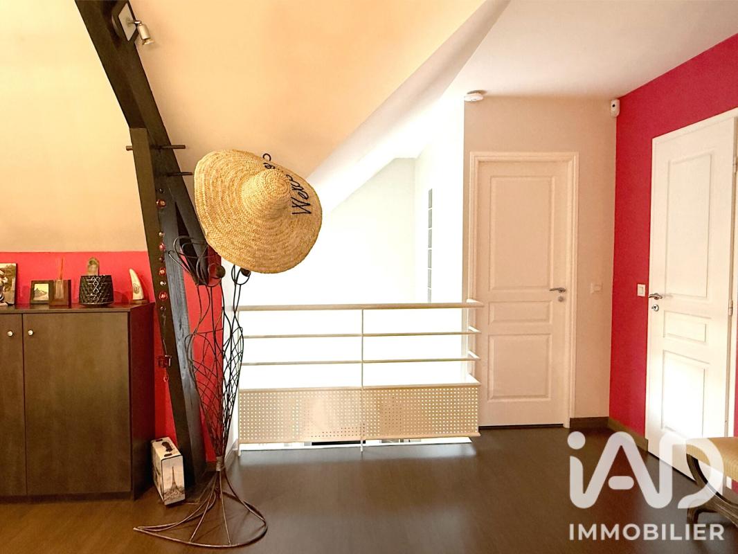 Maison 6 Pièce(s) Jouars-Pontchartrain - Photo 9