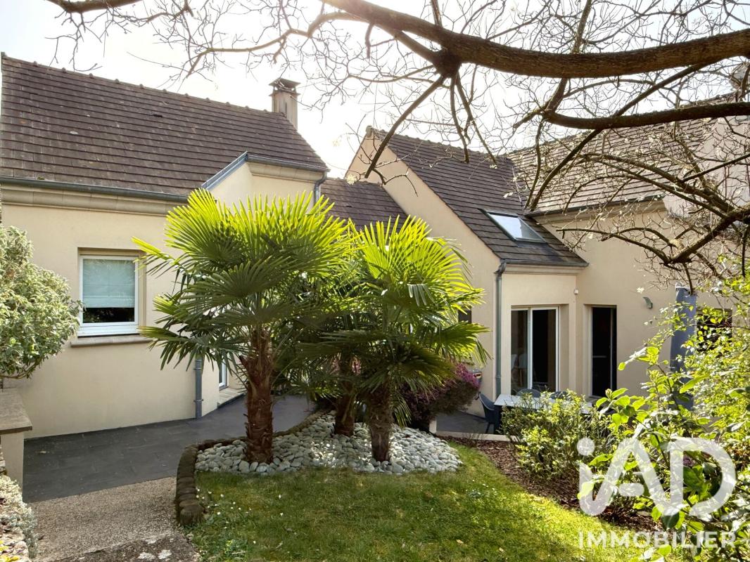 Maison 6 Pièce(s) Jouars-Pontchartrain - Photo 19