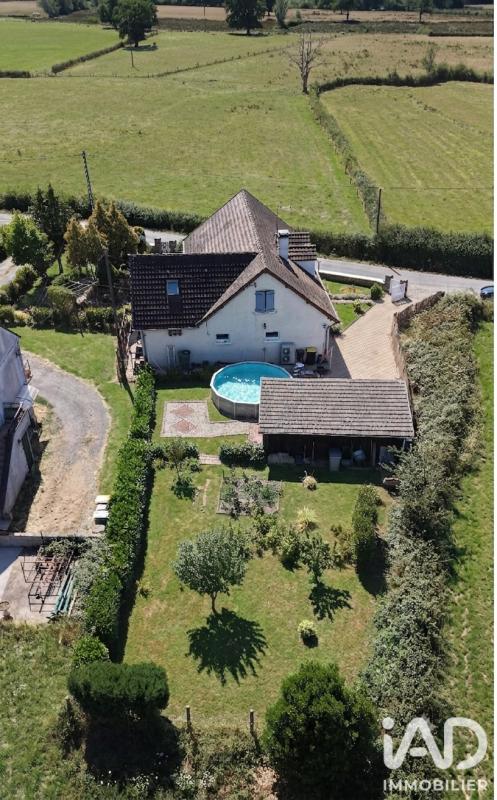 Maison 6 Pièce(s) Chassenard - Photo 3