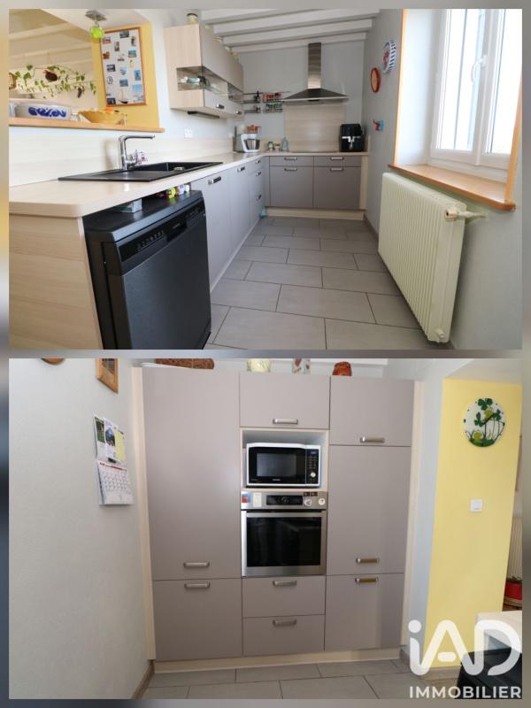 Maison 6 Pièce(s) Chassenard - Photo 5