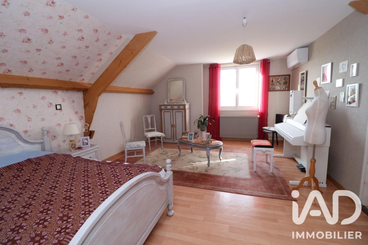 Maison 6 Pièce(s) Chassenard - Photo 6