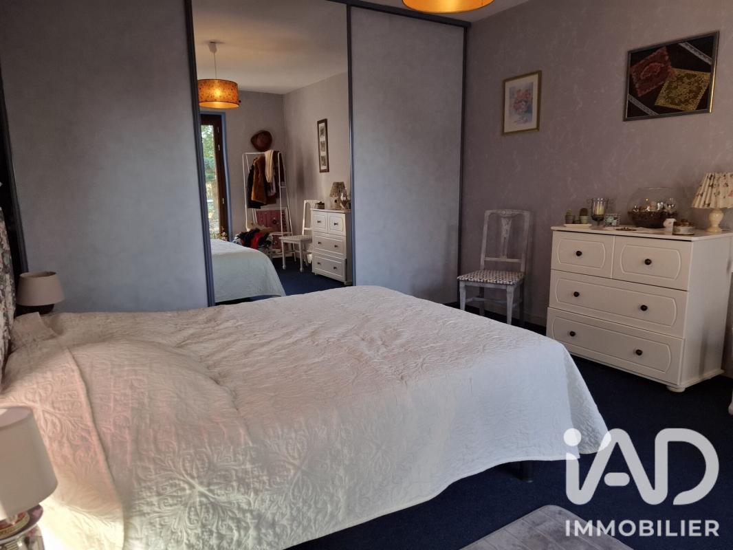 Maison 6 Pièce(s) Chassenard - Photo 9