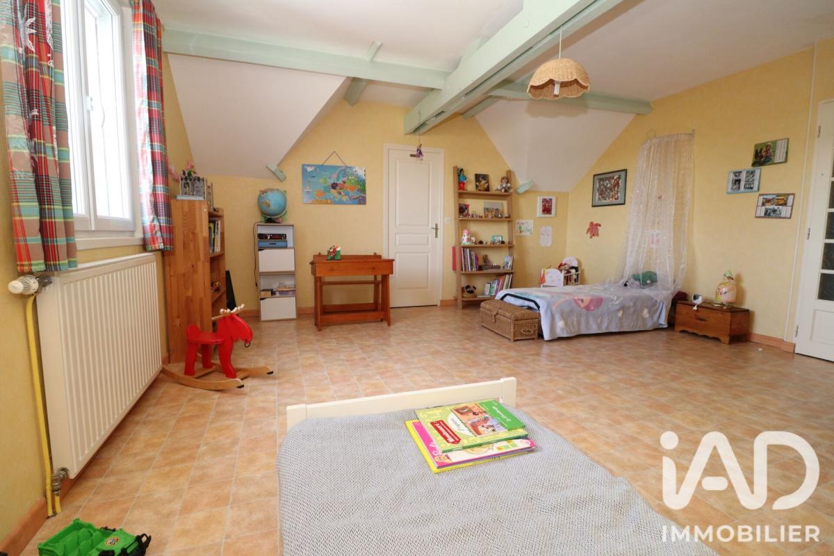 Maison 6 Pièce(s) Chassenard - Photo 10