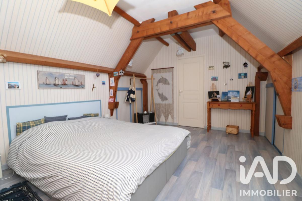 Maison 6 Pièce(s) Chassenard - Photo 11