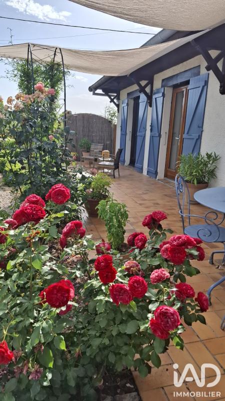 Maison 6 Pièce(s) Chassenard - Photo 13
