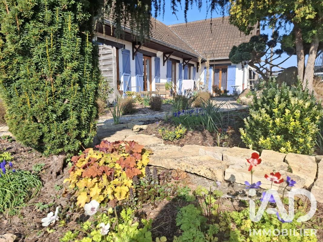 Maison 6 Pièce(s) Chassenard - Photo 14