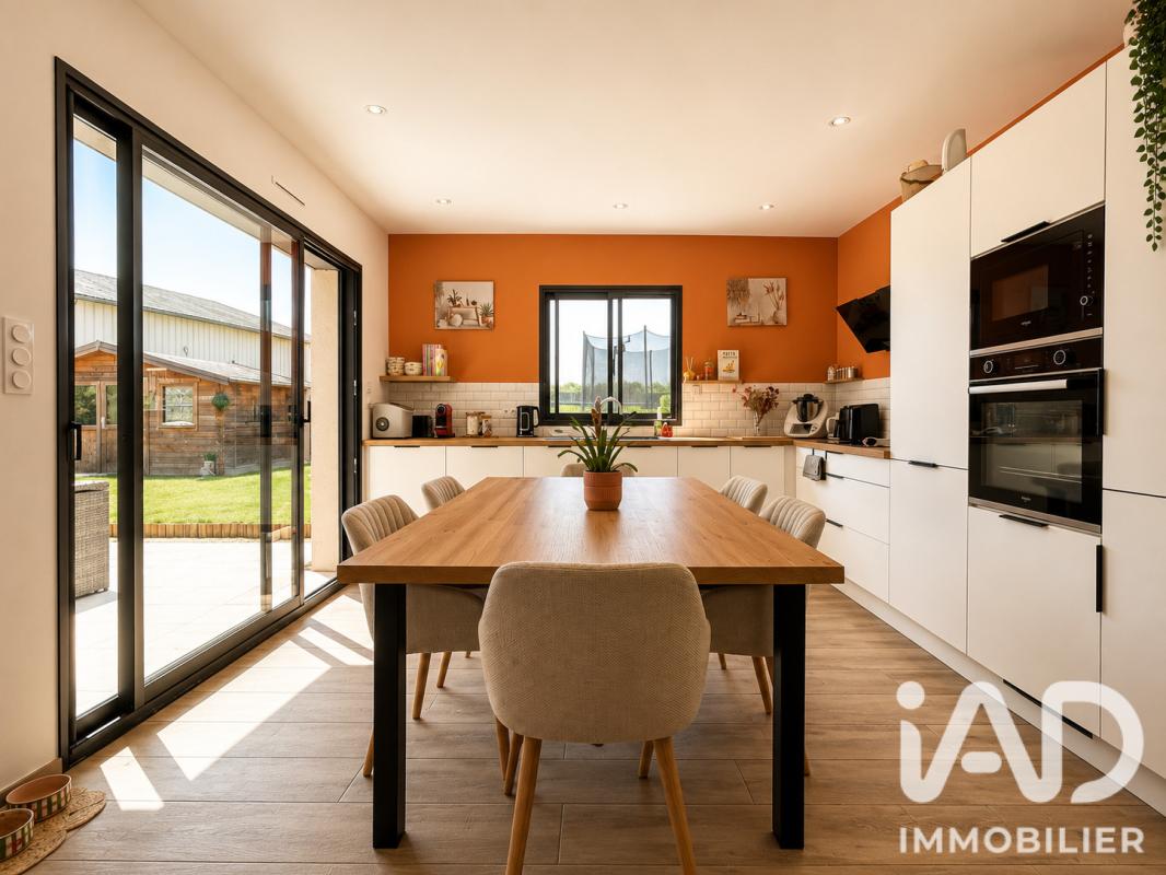 Maison 5 Pièce(s) Cormeray - Photo 5