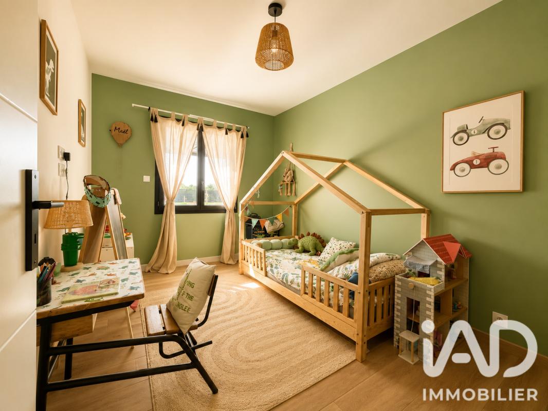 Maison 5 Pièce(s) Cormeray - Photo 8