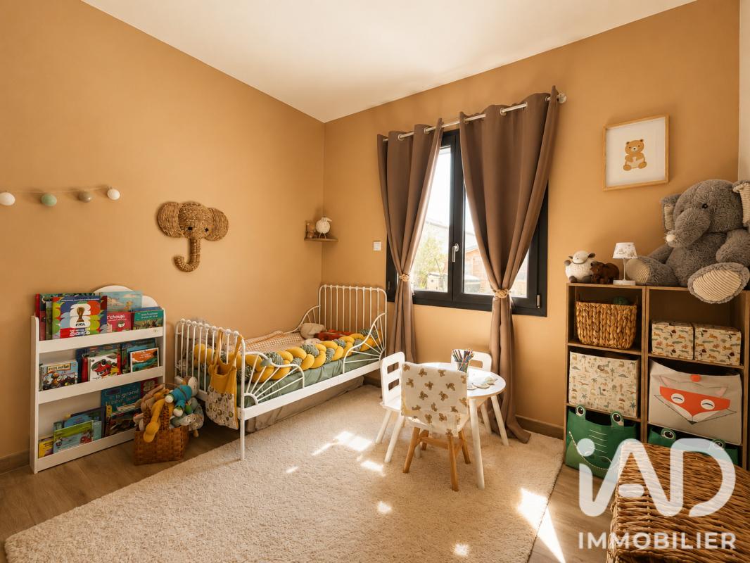Maison 5 Pièce(s) Cormeray - Photo 9