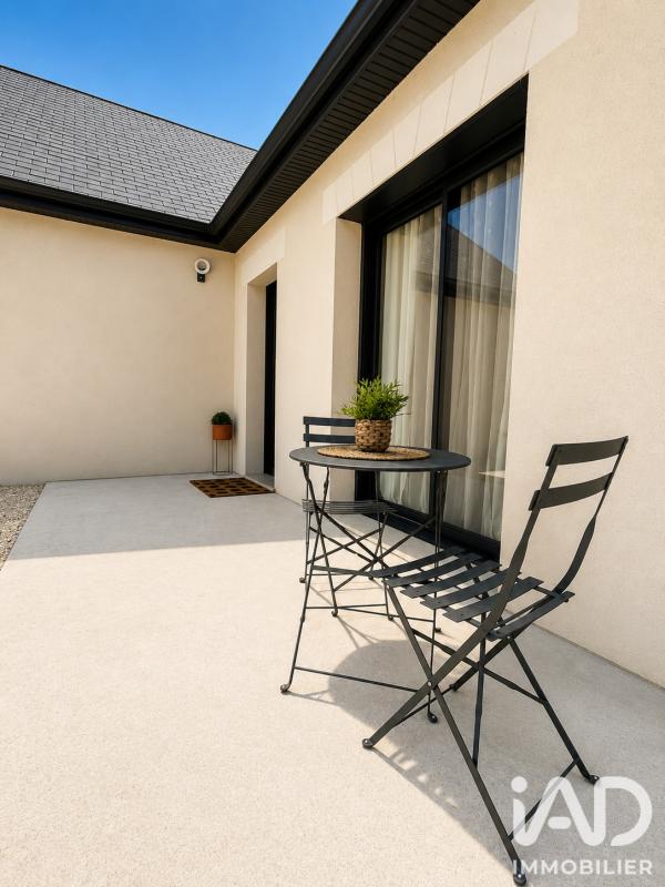 Maison 5 Pièce(s) Cormeray - Photo 15