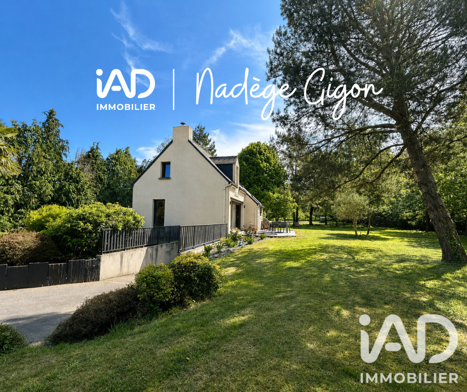 Maison traditionnelle 5 Pièce(s) Pleudihen-sur-Rance