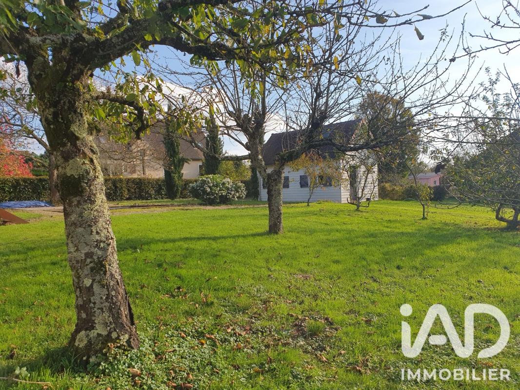 Maison 12 Pièce(s) Saint-Georges-sur-Baulche - Photo 2
