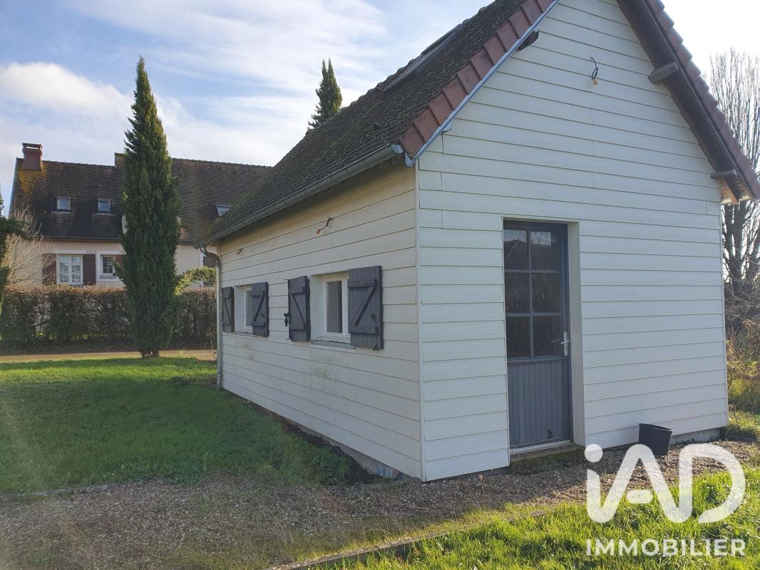 Maison 12 Pièce(s) Saint-Georges-sur-Baulche - Photo 3