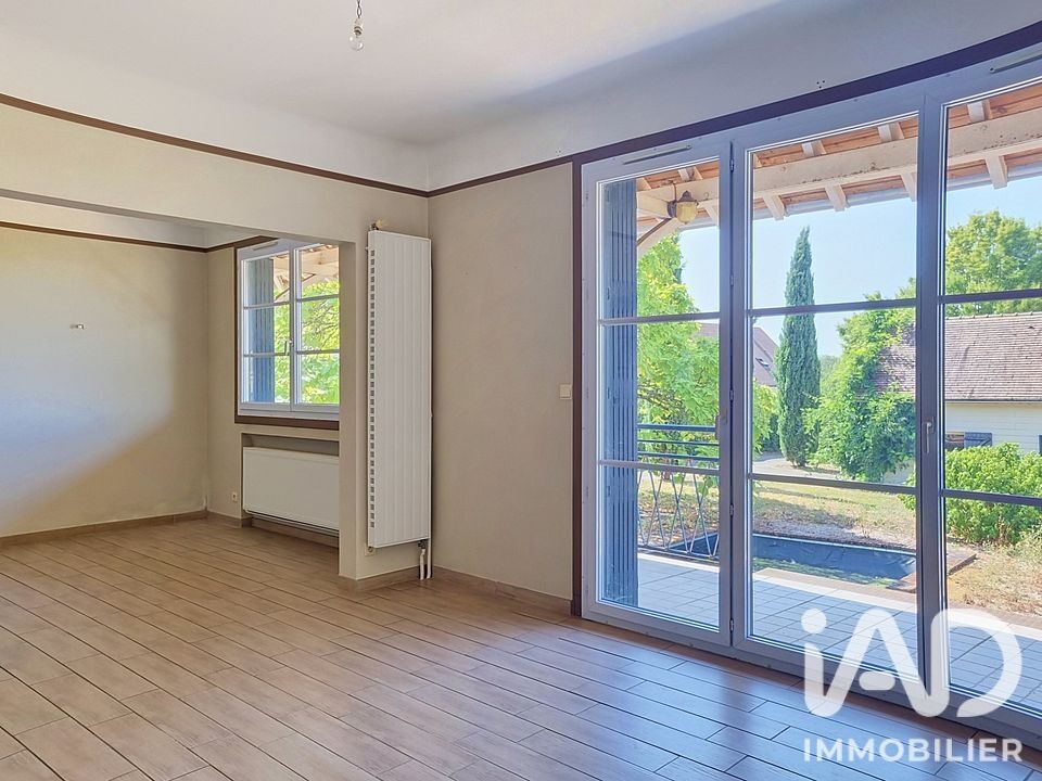 Maison 12 Pièce(s) Saint-Georges-sur-Baulche - Photo 4