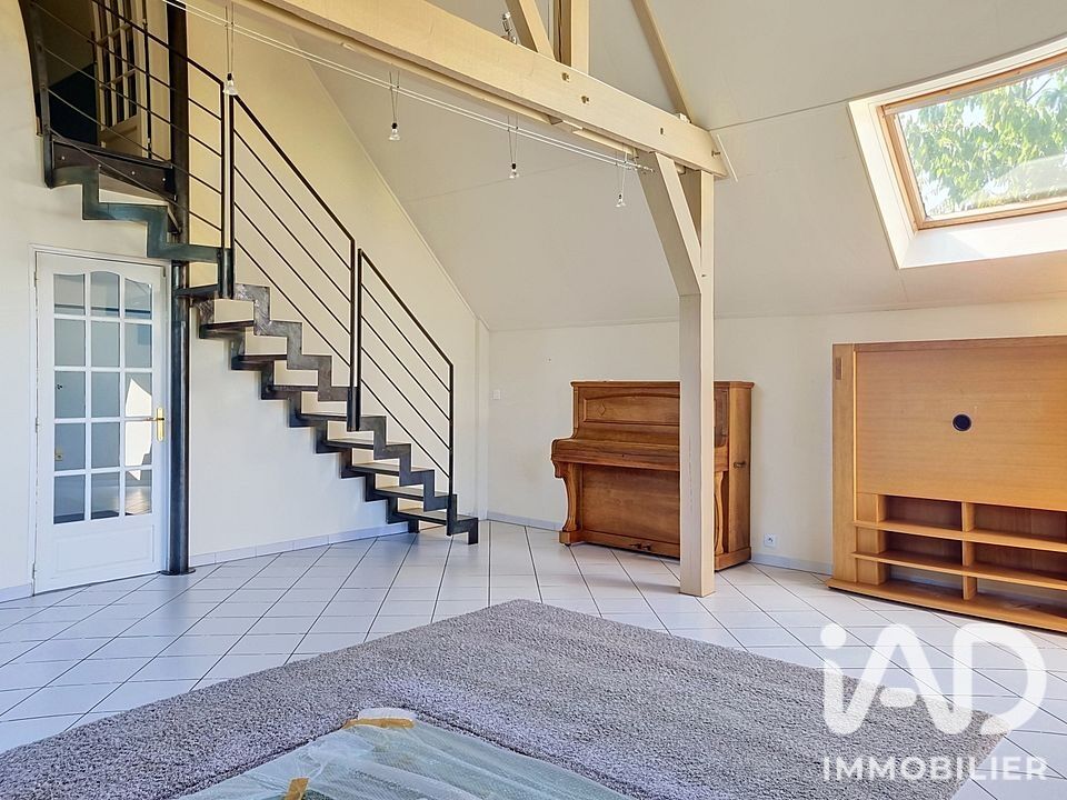 Maison 12 Pièce(s) Saint-Georges-sur-Baulche - Photo 6