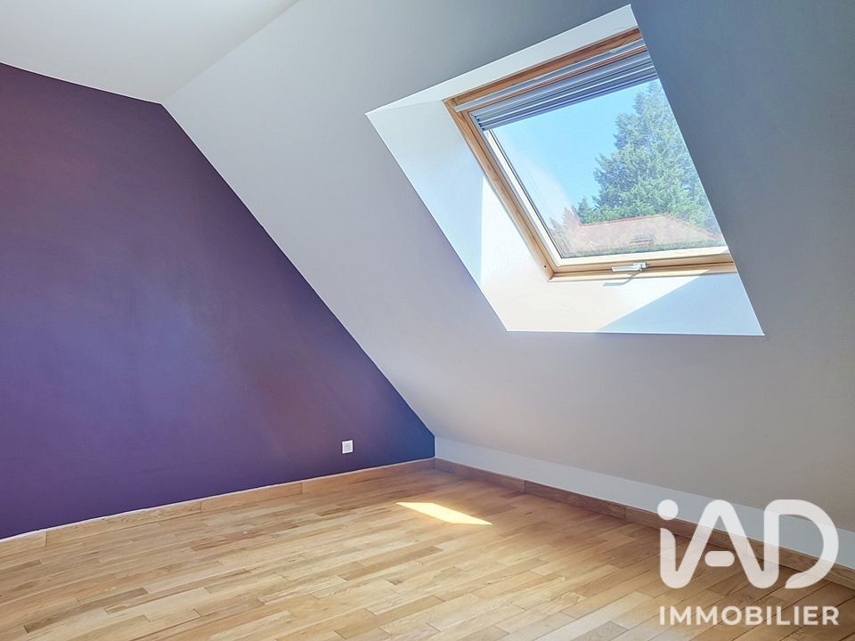Maison 12 Pièce(s) Saint-Georges-sur-Baulche - Photo 7