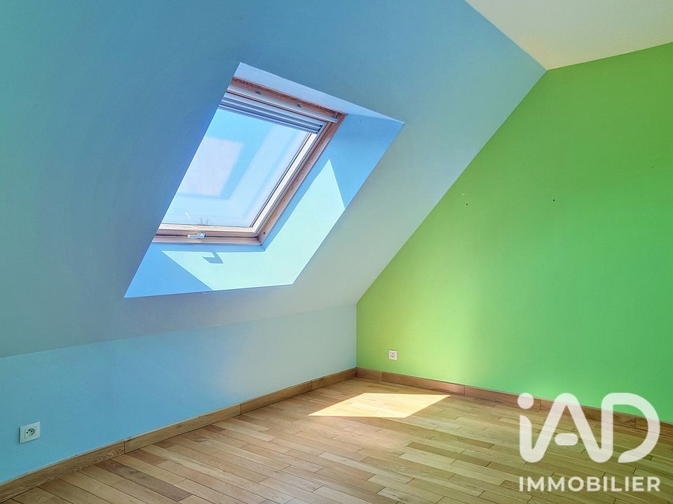 Maison 12 Pièce(s) Saint-Georges-sur-Baulche - Photo 8