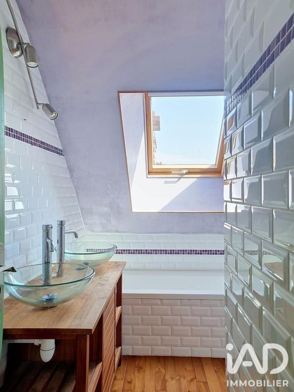 Maison 12 Pièce(s) Saint-Georges-sur-Baulche - Photo 9