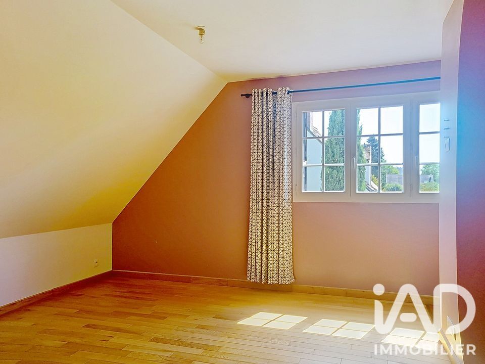 Maison 12 Pièce(s) Saint-Georges-sur-Baulche - Photo 11