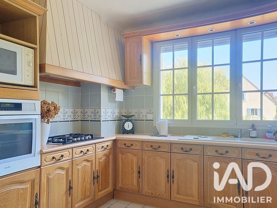 Maison 12 Pièce(s) Saint-Georges-sur-Baulche - Photo 15
