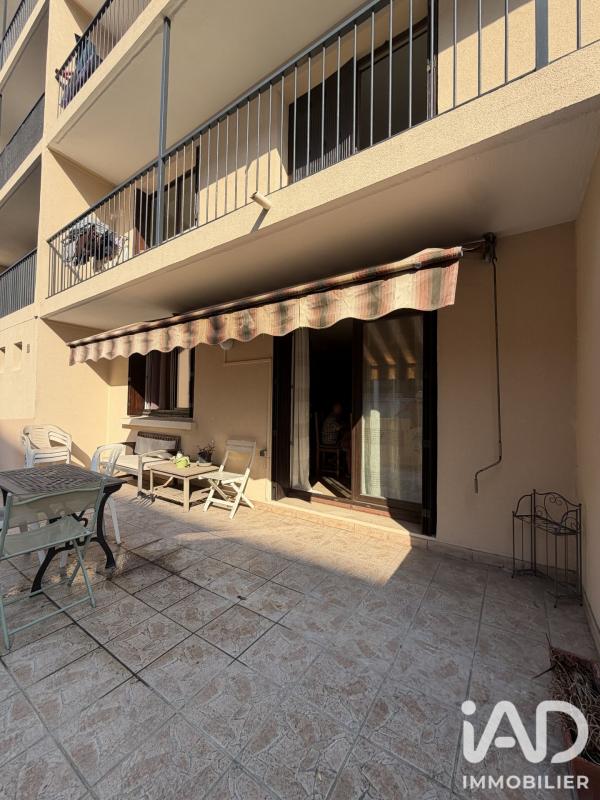 Appartement 3 Pièce(s) Toulon