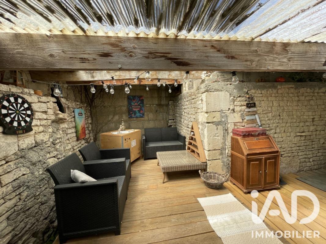 Maison 5 Pièce(s) Réparsac - Photo 3