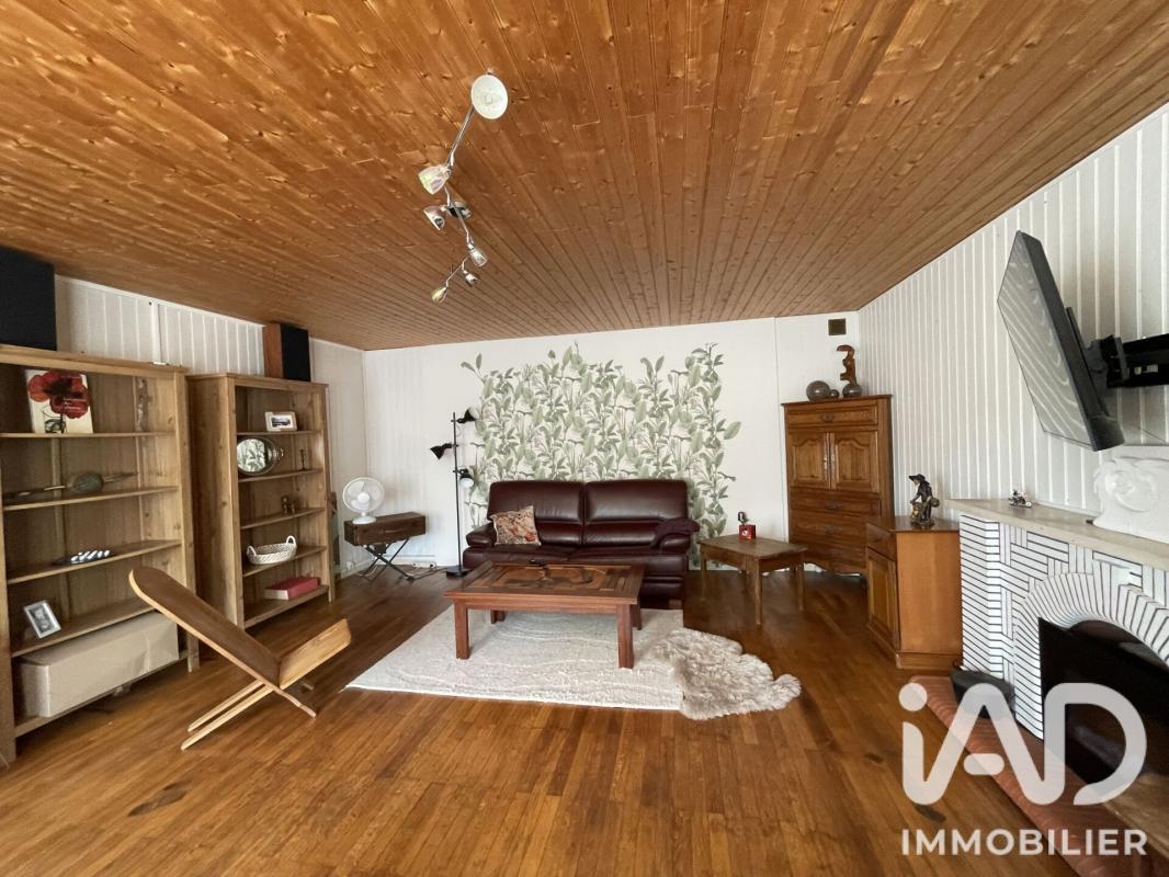 Maison 5 Pièce(s) Réparsac - Photo 9