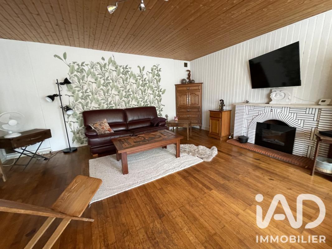 Maison 5 Pièce(s) Réparsac - Photo 10