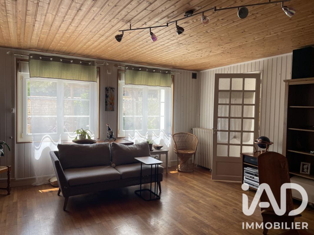 Maison 5 Pièce(s) Réparsac - Photo 11