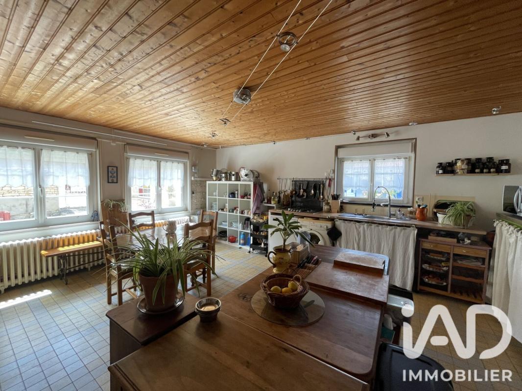 Maison 5 Pièce(s) Réparsac - Photo 13