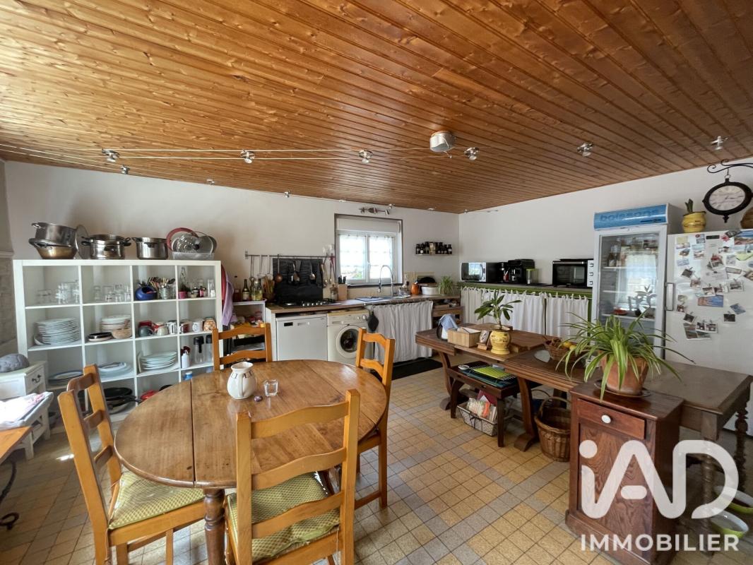 Maison 5 Pièce(s) Réparsac - Photo 14