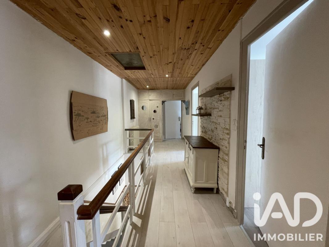Maison 5 Pièce(s) Réparsac - Photo 17
