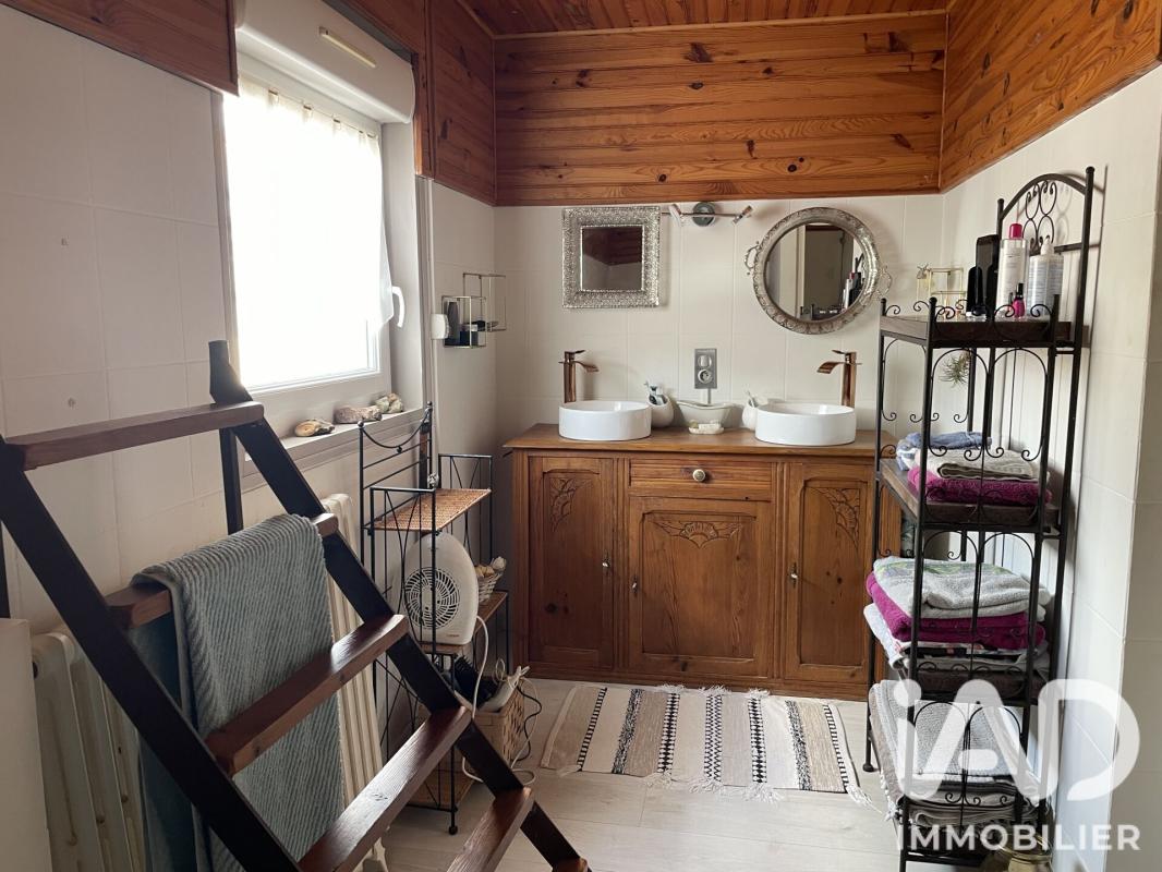 Maison 5 Pièce(s) Réparsac - Photo 18
