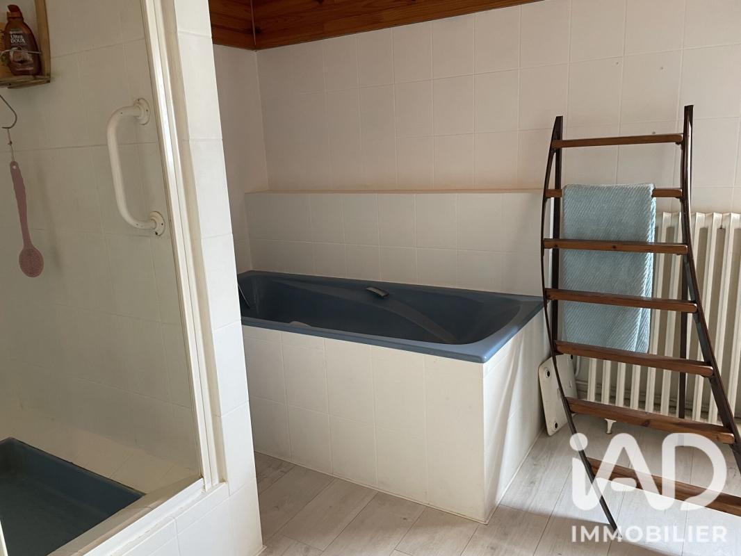 Maison 5 Pièce(s) Réparsac - Photo 19