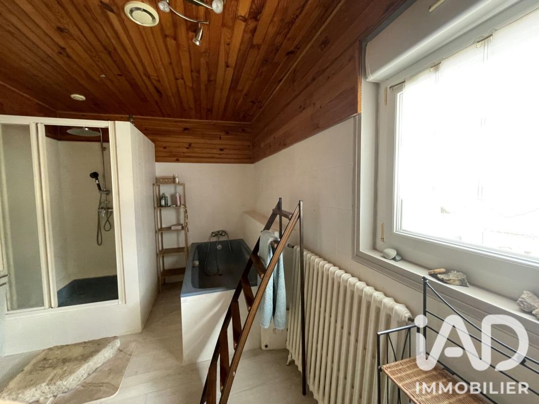 Maison 5 Pièce(s) Réparsac - Photo 20