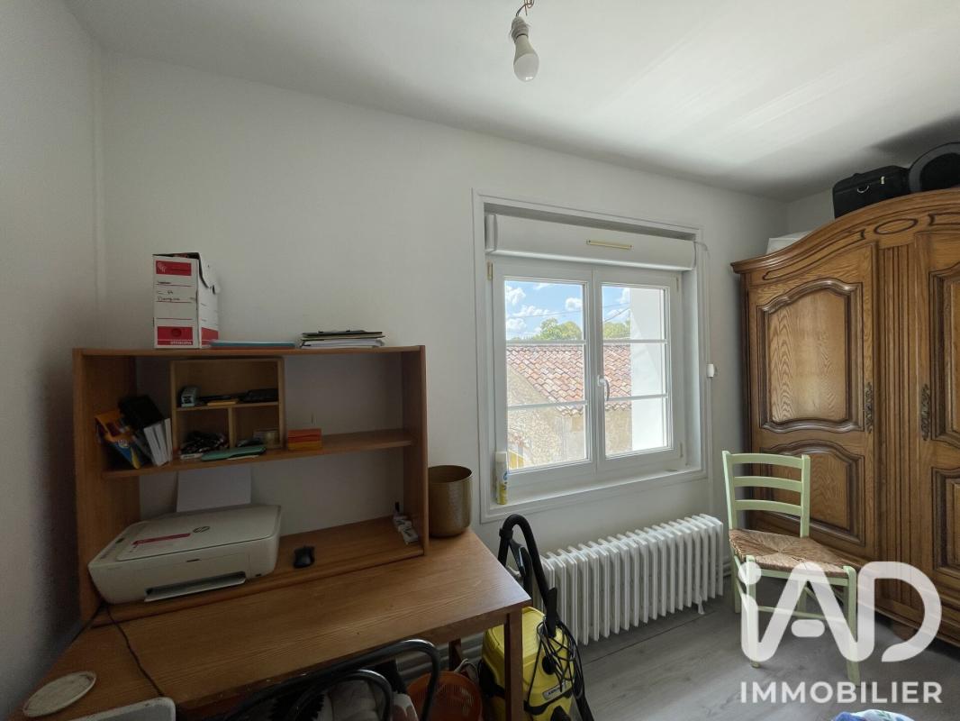 Maison 5 Pièce(s) Réparsac - Photo 21
