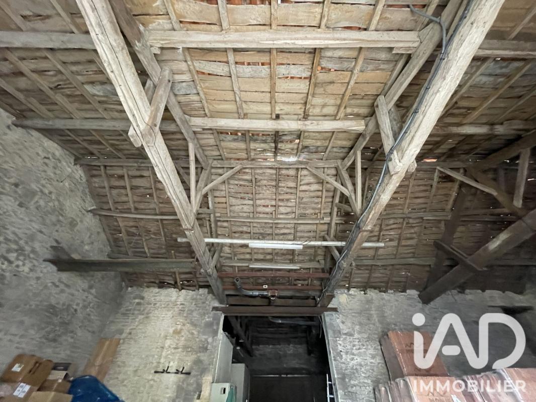 Maison 5 Pièce(s) Réparsac - Photo 26