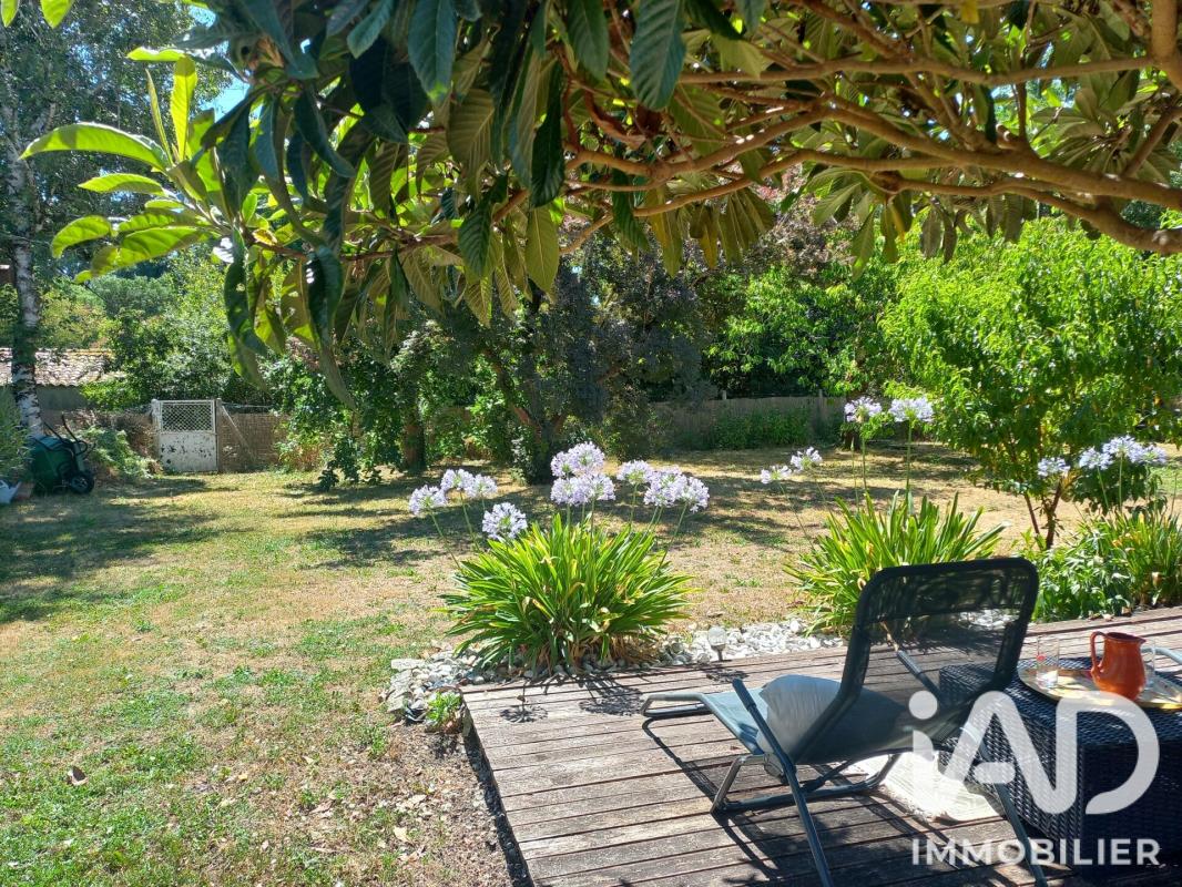 Maison 5 Pièce(s) Réparsac - Photo 5