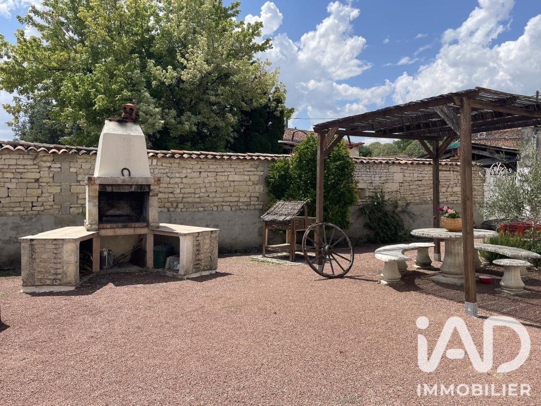 Maison 5 Pièce(s) Réparsac - Photo 7