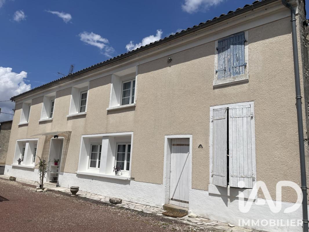 Maison 5 Pièce(s) Réparsac - Photo 8