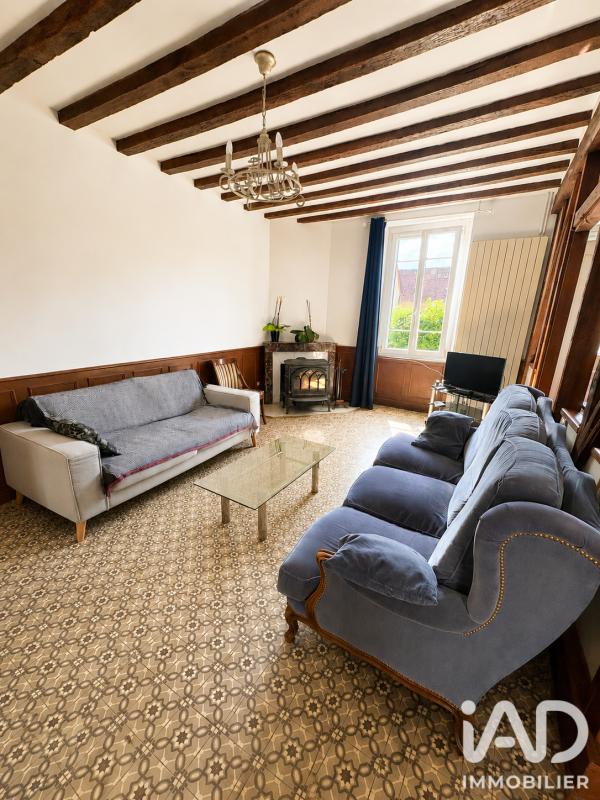 Maison 6 Pièce(s) Noailles - Photo 3