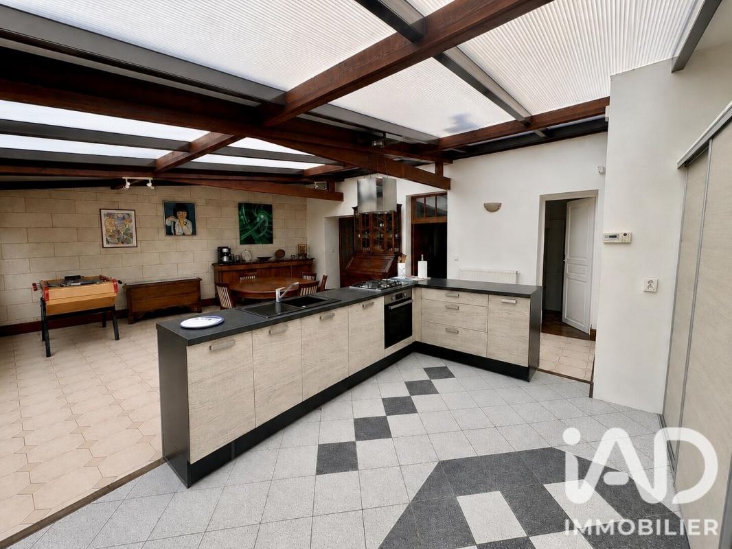 Maison 6 Pièce(s) Noailles - Photo 5